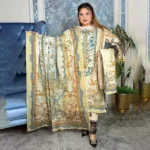 Dubai Silk Three-Piece Collection thumbnail